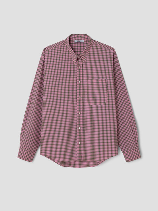 Jeremy Shirt