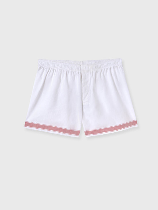 Pareo Boxer