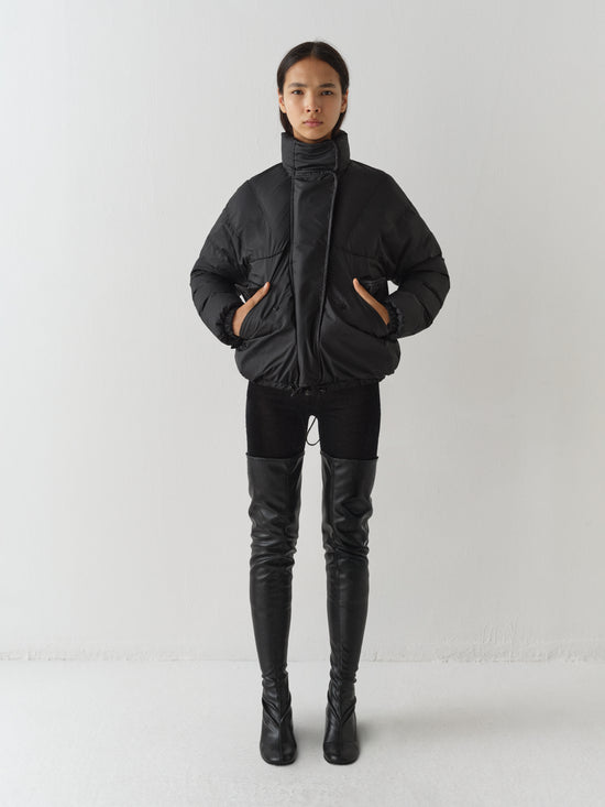 Sita Puffer