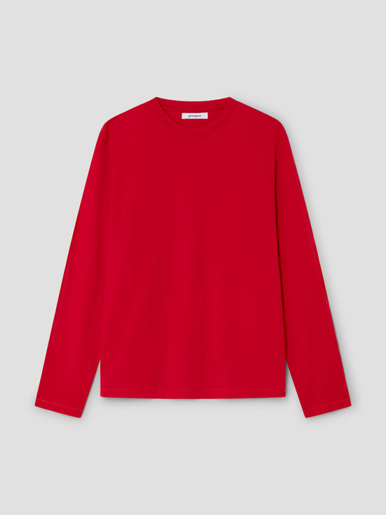 Antonio Long Sleeve T-Shirt