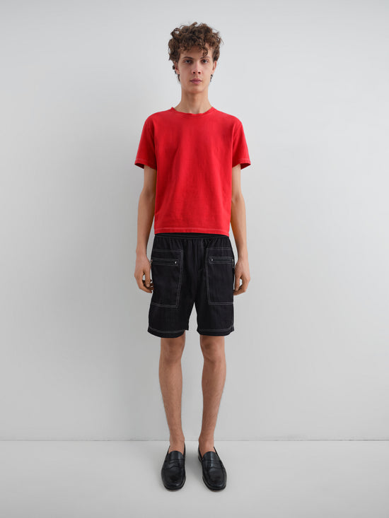 Antonio Short Sleeve T-Shirt