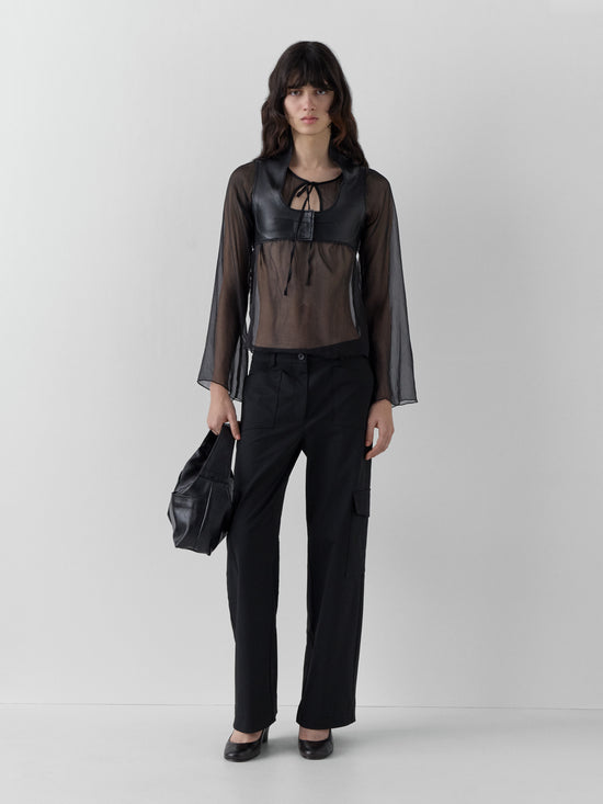 Audrey Trousers