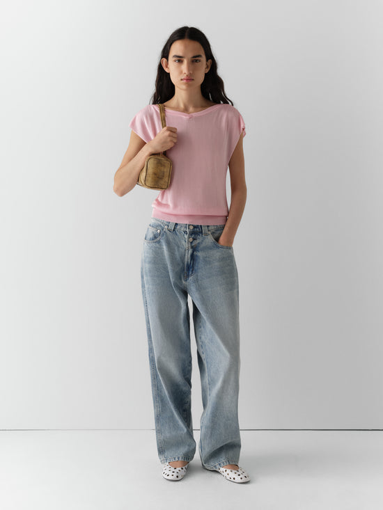 Baggy Trousers