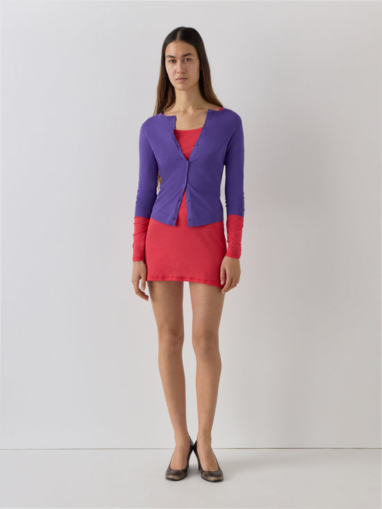 Camu Cardigan