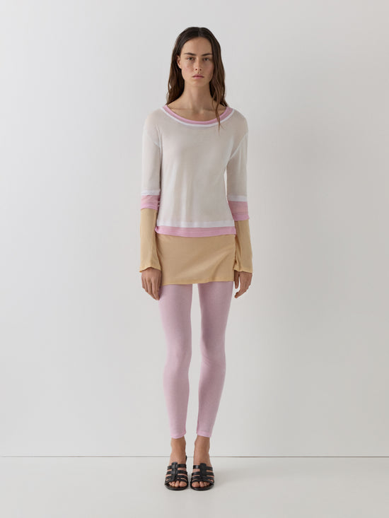 Bahmon Leggings