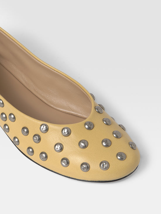 Bailarina Studs