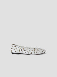Bailarina Eyelets