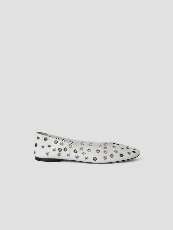 Bailarina Eyelets
