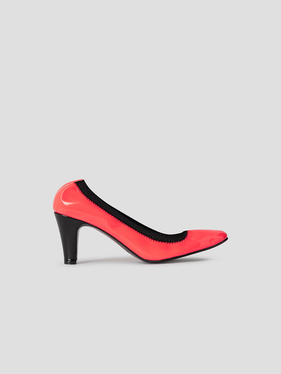 Bailarina Pump