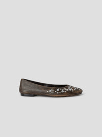 Bailarina Studs