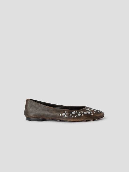 Bailarina Studs