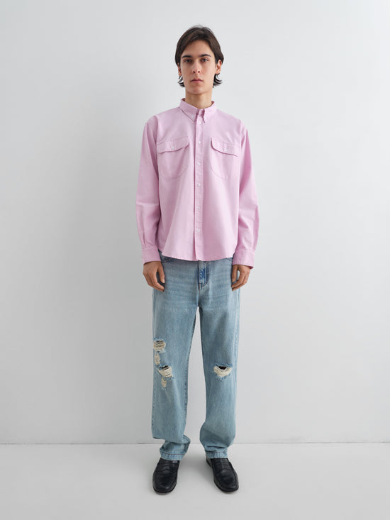 Barrie Shirt