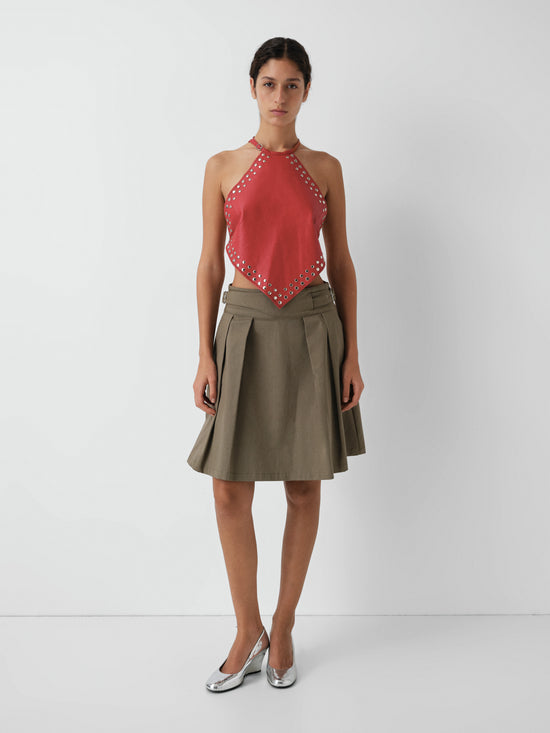 Bella Studs Top