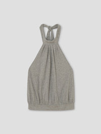 Boa Jersey Top