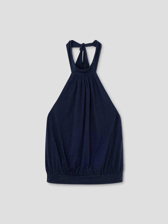 Boa Jersey Top