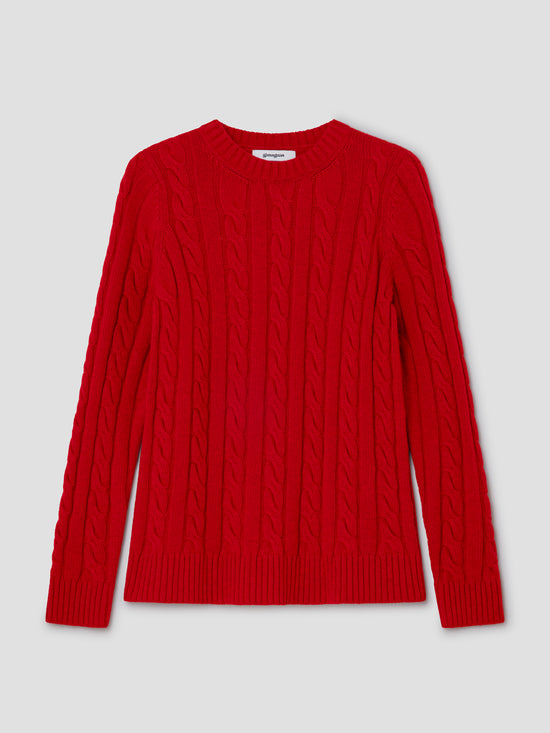 Braid Jumper