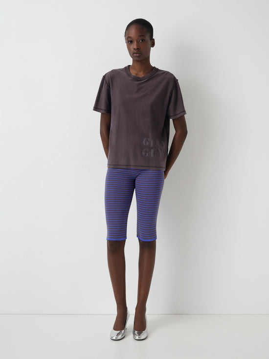 Camu Cycling Shorts