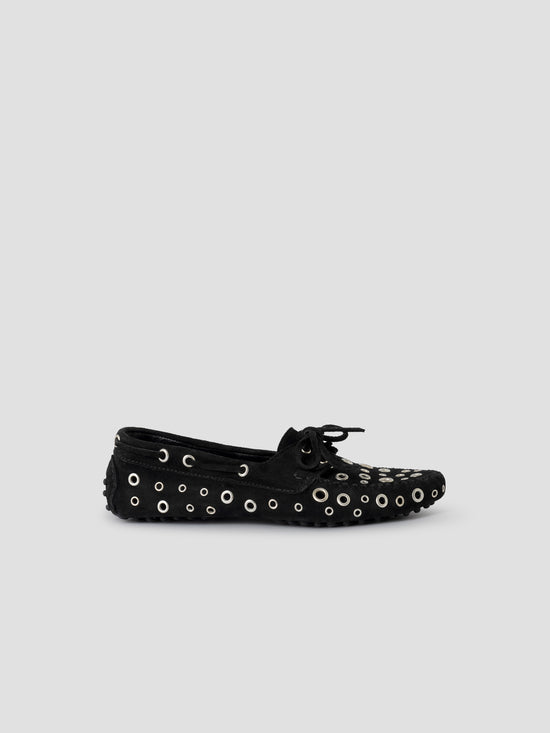 Car Shoes Eyelets