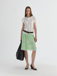 Cielo Skirt