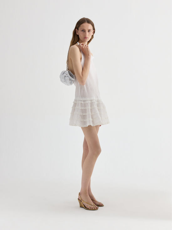 Cira Dress