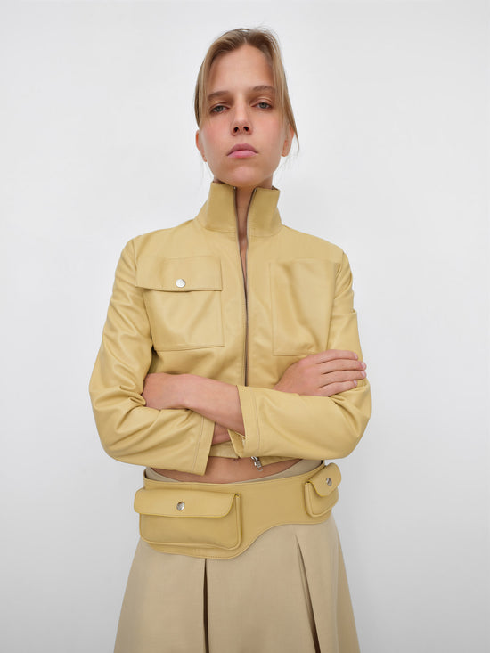 City Jacket