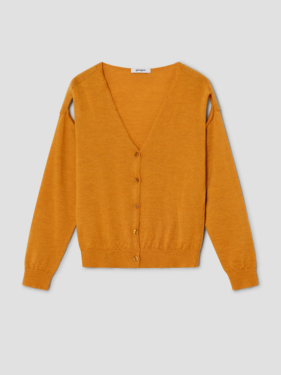 Coucou Cardigan