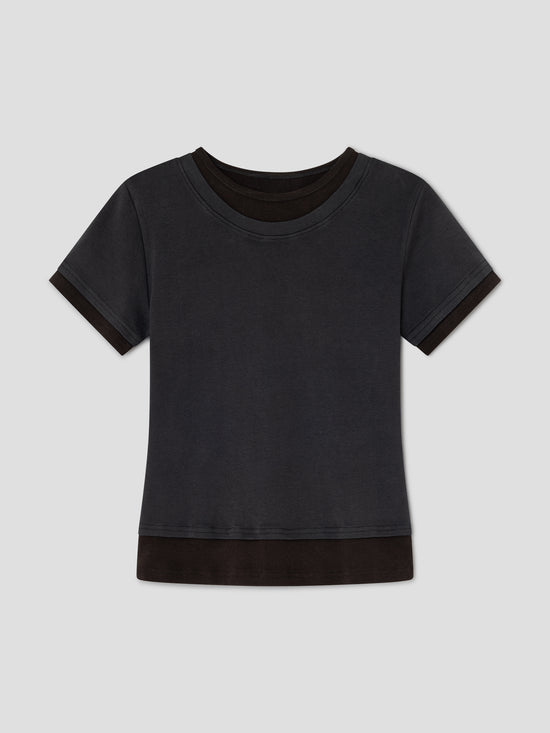 Double T-Shirt