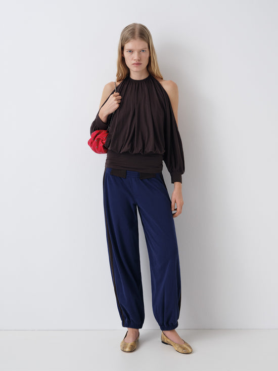 Emmanuelle Trousers