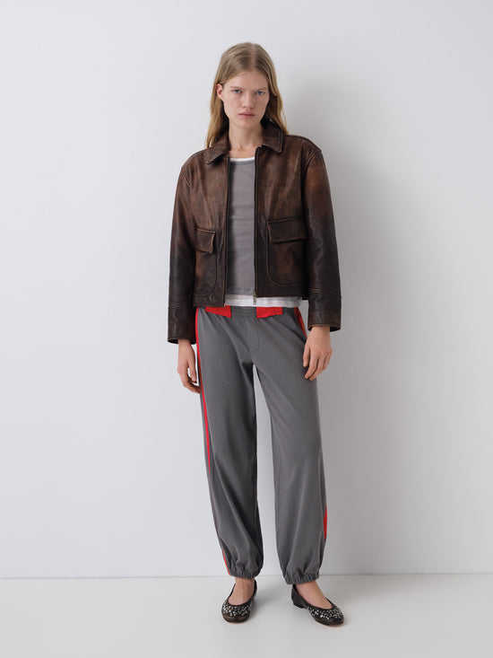 Emmanuelle Trousers