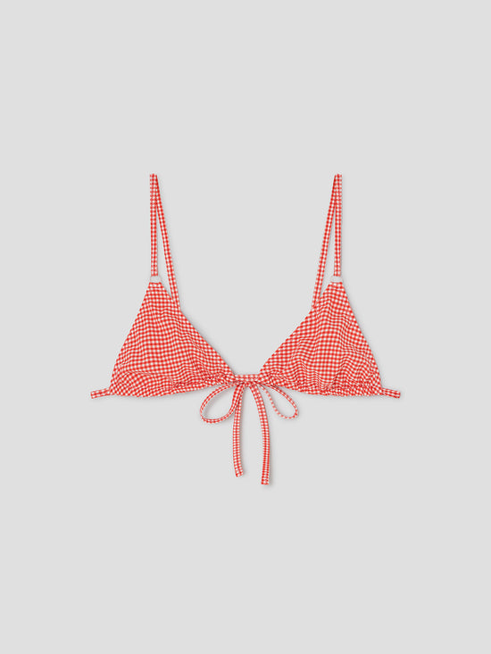 Eric Bikini Top