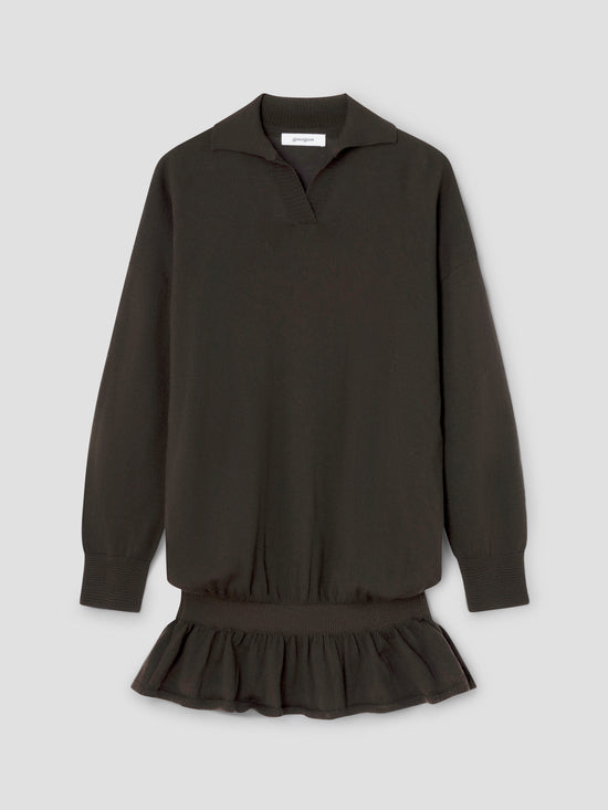 Fille Jumper