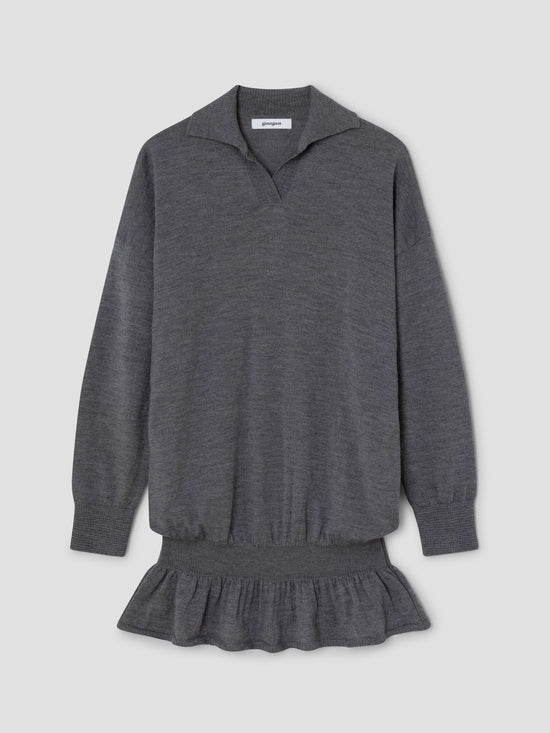 Fille Jumper