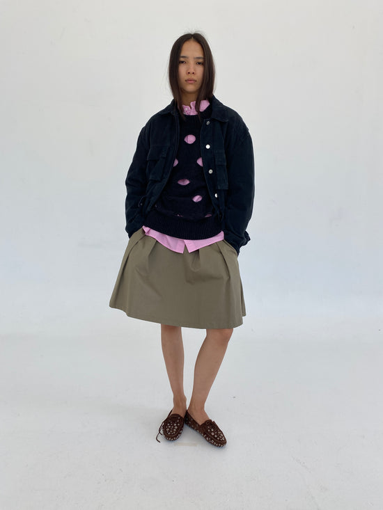 Dots Jumper