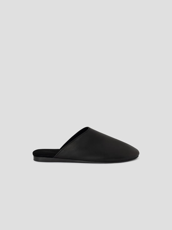Flat Slip On