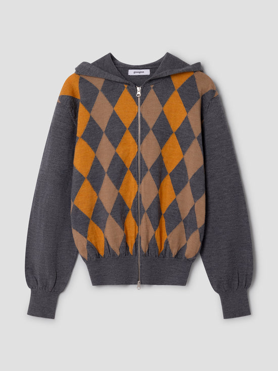 Fran Jacket