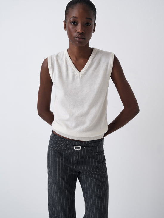 Garçon Vest