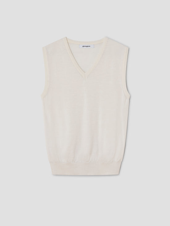 Garçon Vest