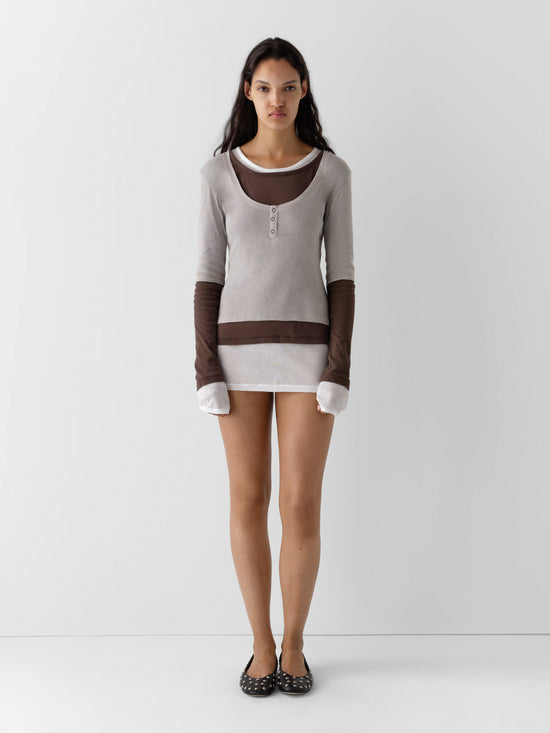 Gemma Dress