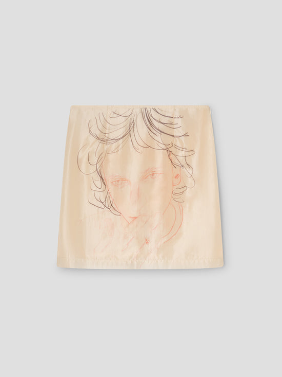 Geri Skirt