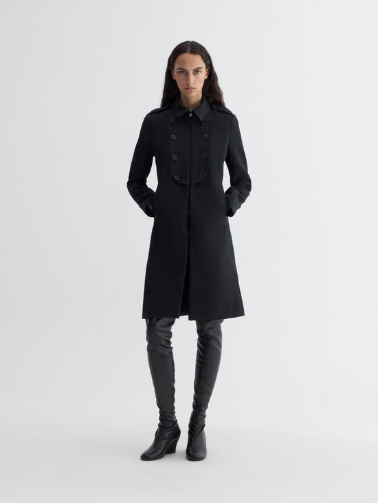 Greta Coat