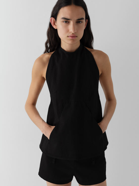 Iris Top