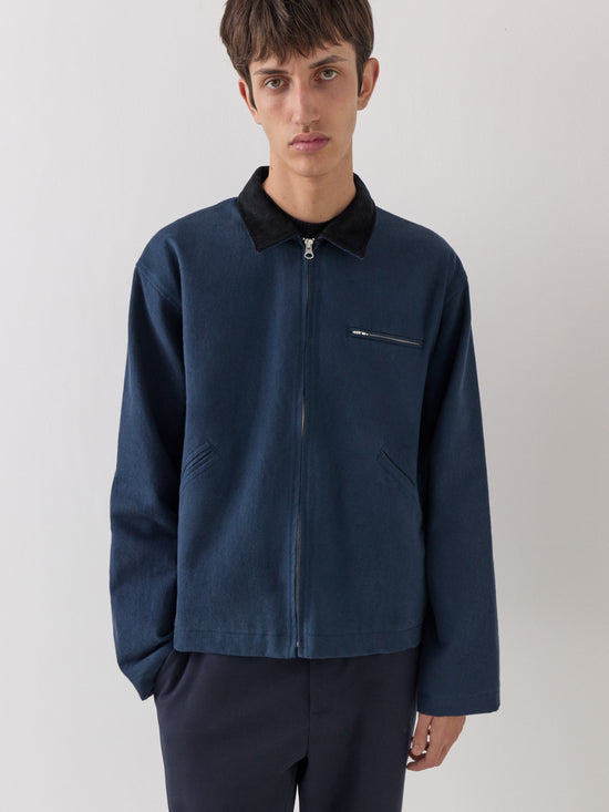 Ivan Jacket