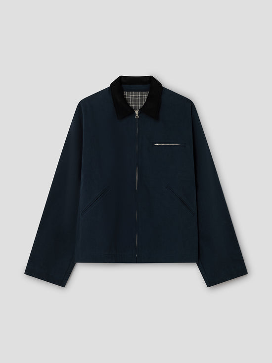 Ivan Jacket