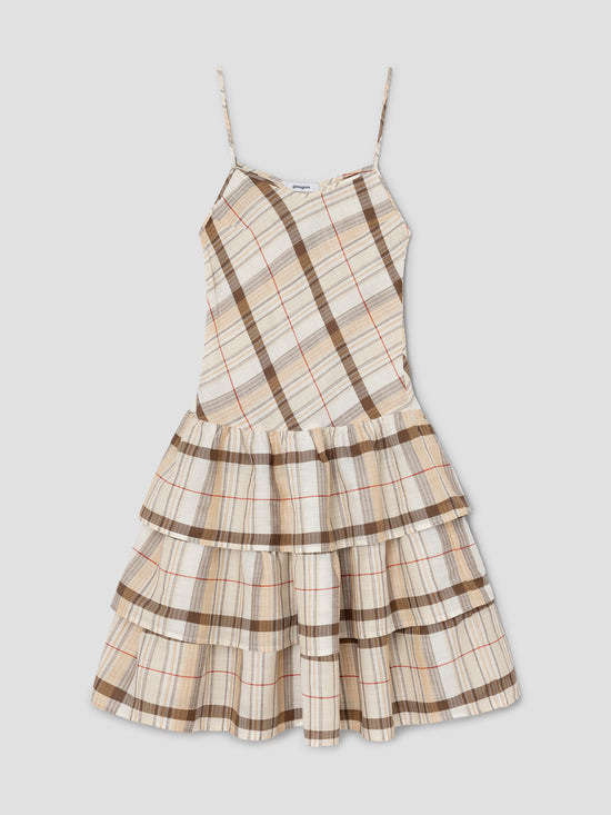 Joan Midi Dress