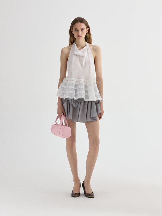 Joan Mini Skirt