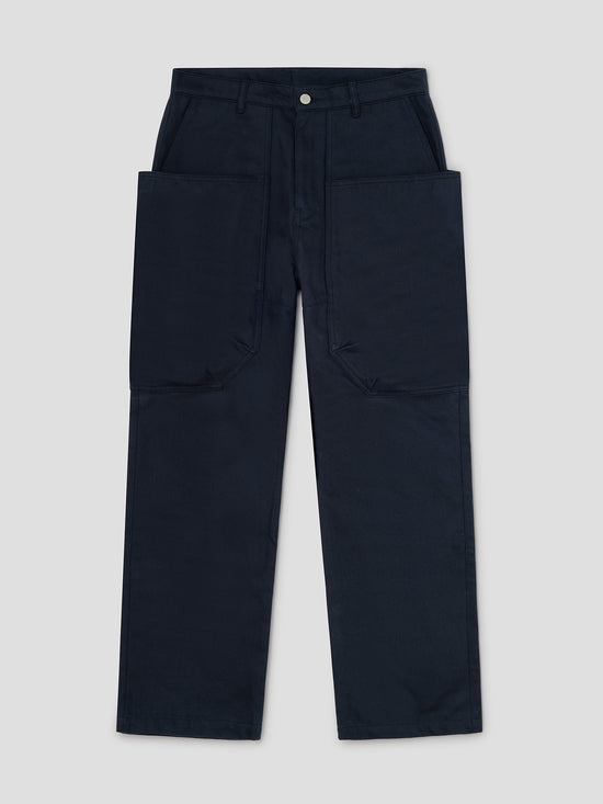 Kamyl Trousers