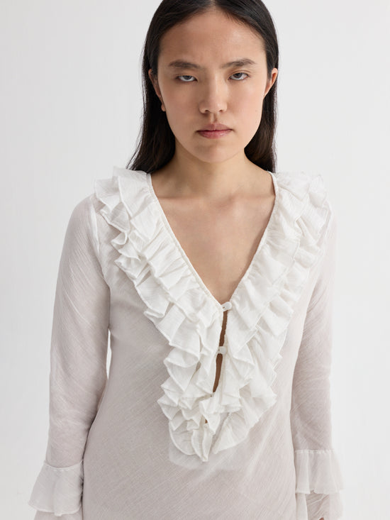 Katalin Dress