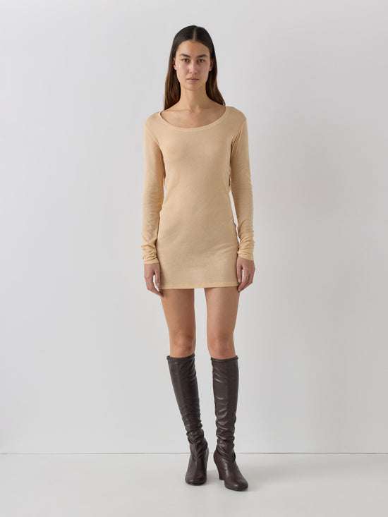 Knee Boot Wedge