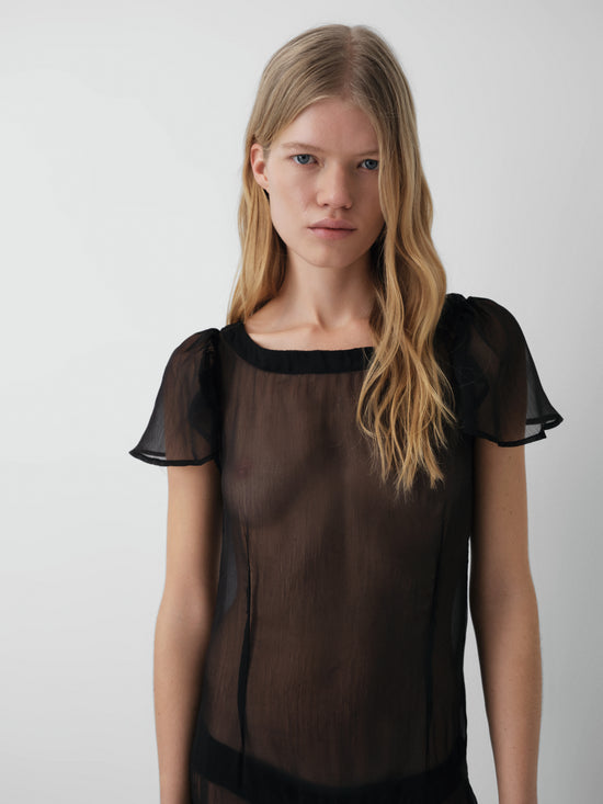 Lara Dress