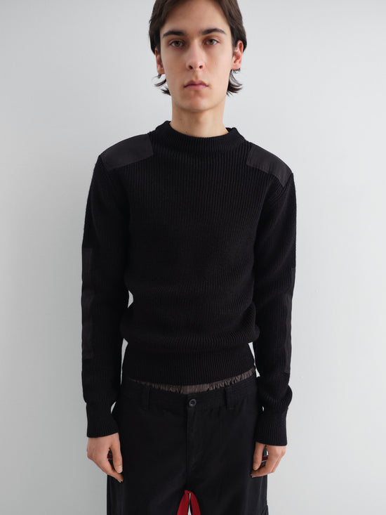 Larry Jumper